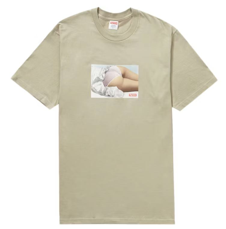 Supreme Maude Tee "Stone"