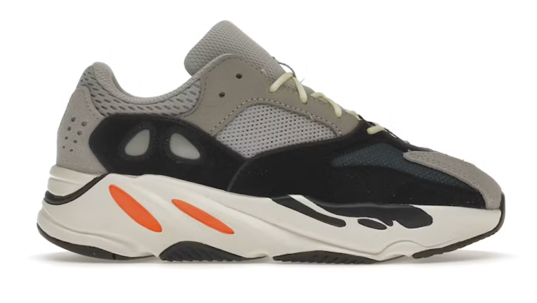 Adidas Yeezy 700 "Wave Runner" (Kids)