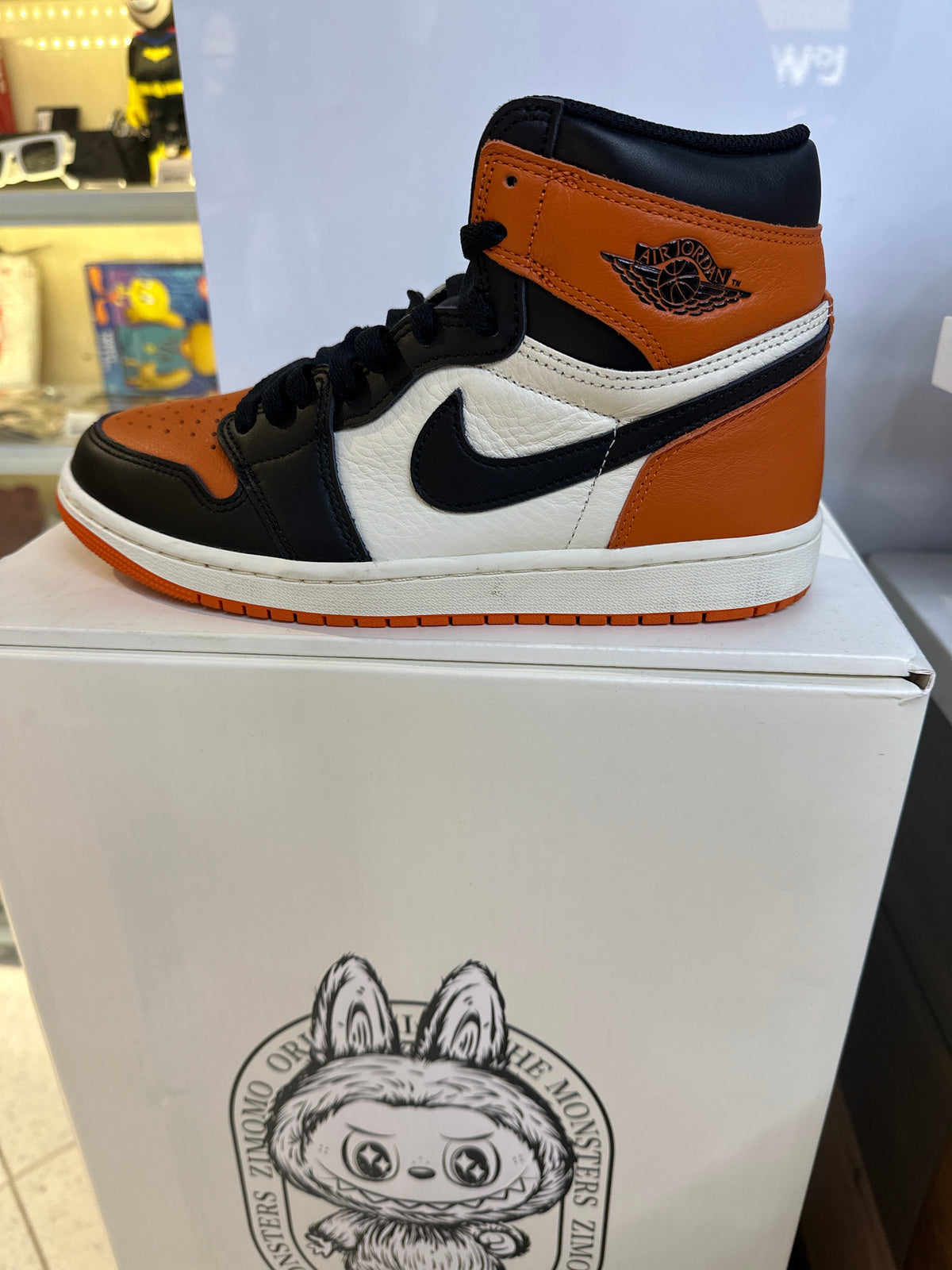 Jordan 1 Retro Shattered Backboard (2015)