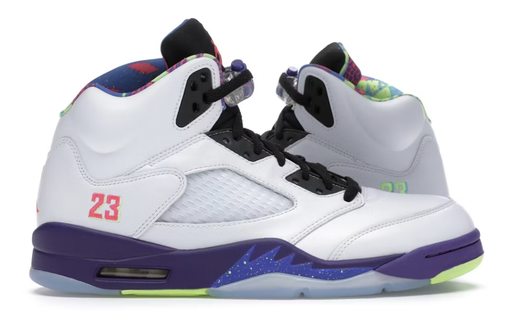 Jordan 5 Retro Alternate Bel-Air