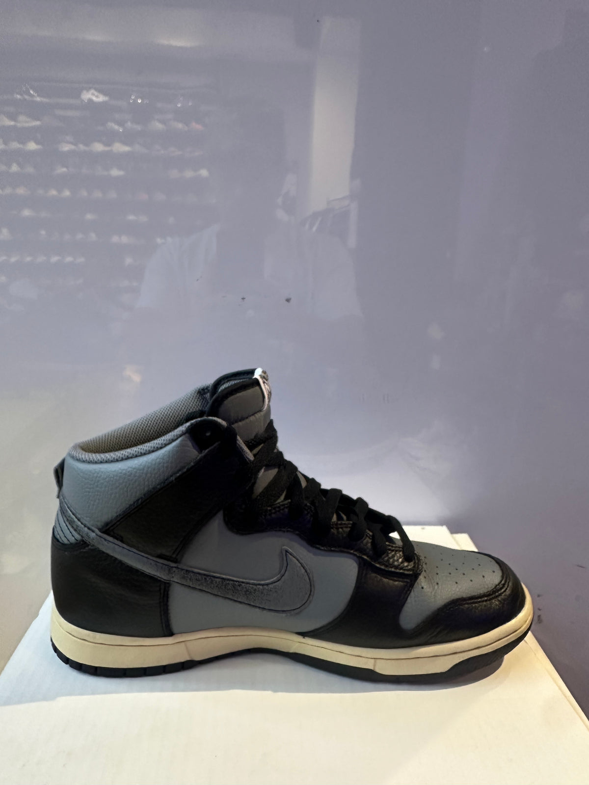 Nike Dunk High Retro Premium Classics 50 Years Of Hip-Hop (Pre-Owned)