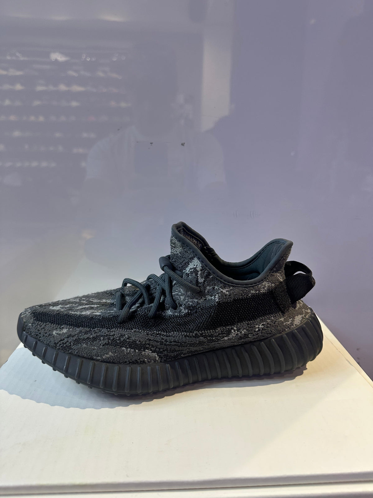 adidas Yeezy Boost 350 V2 MX Dark Salt