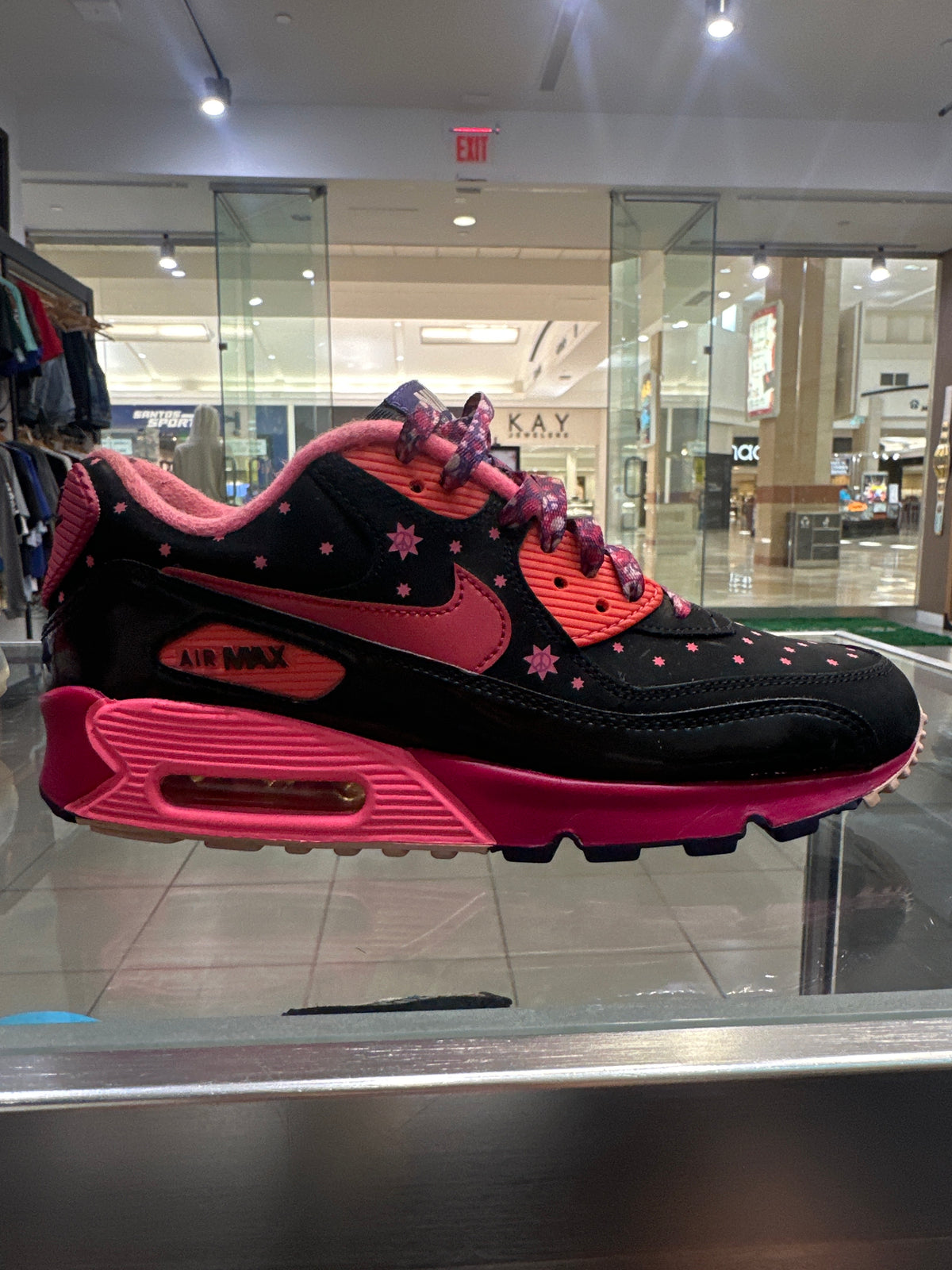 Nike Wmns Air Max 90 LE DB "Doernbecher"