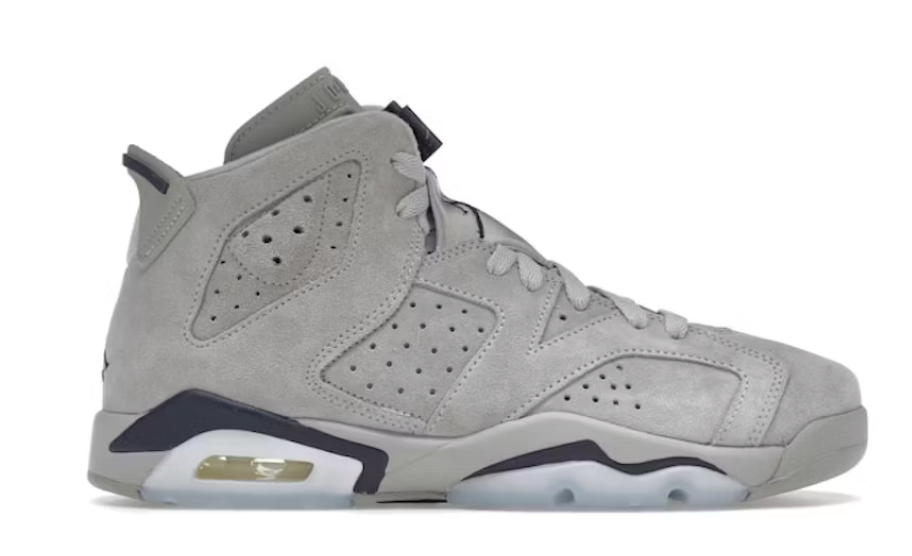 Air Jordan 6 "Georgetown" (GS) (2022)