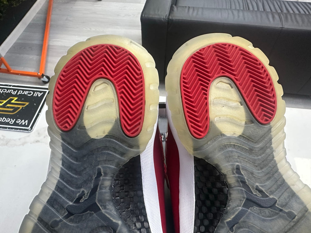Jordan 11 Retro Win Like 96