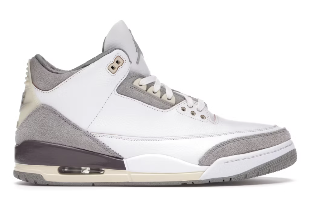 Air Jordan 3 "A Ma Maniere" W