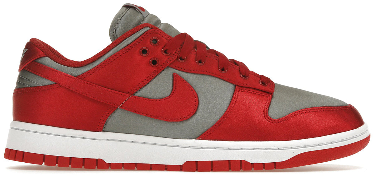 Nike Dunk Low UNLV Satin (Women's)