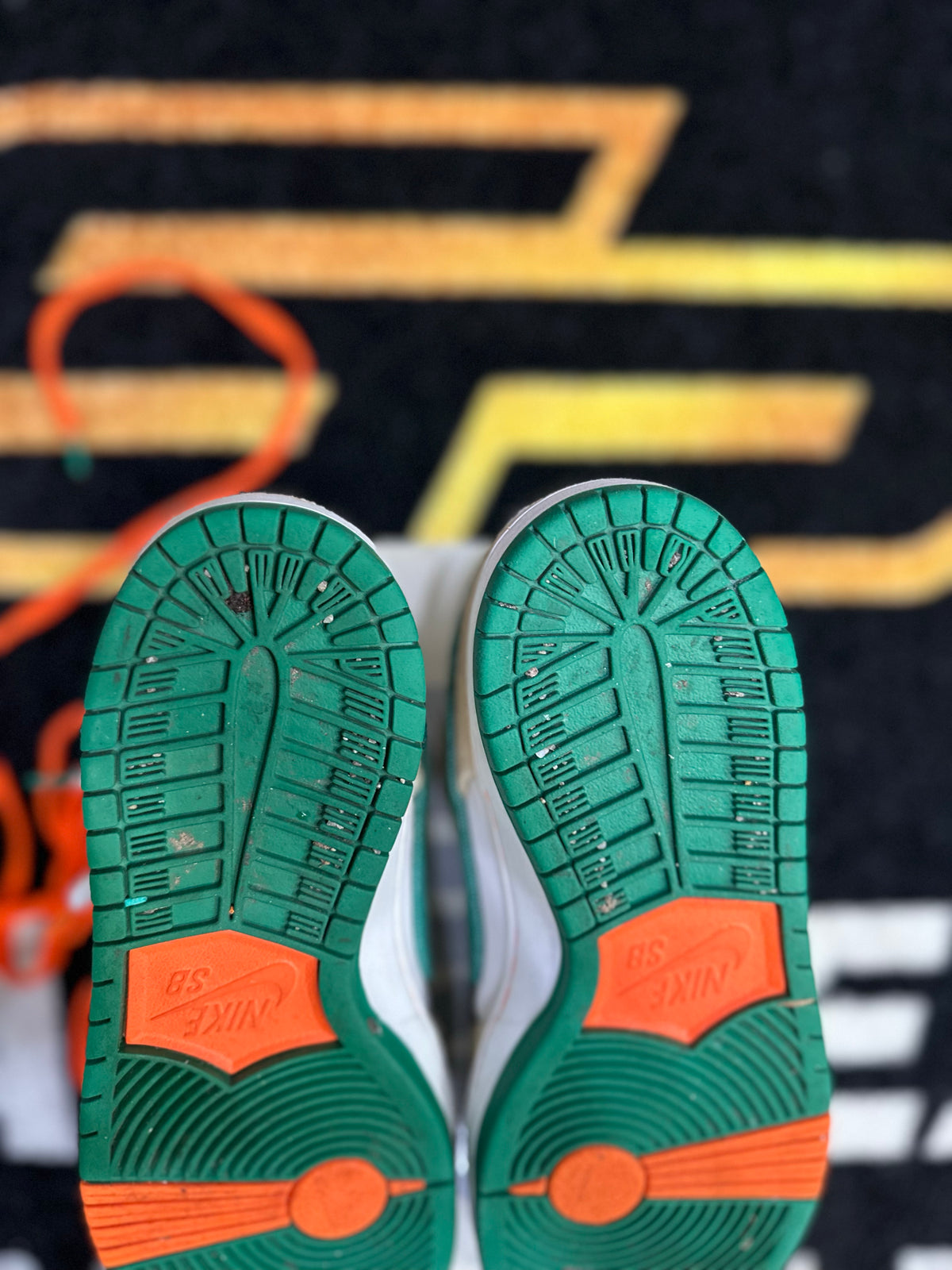 Nike SB Dunk Low Jarritos