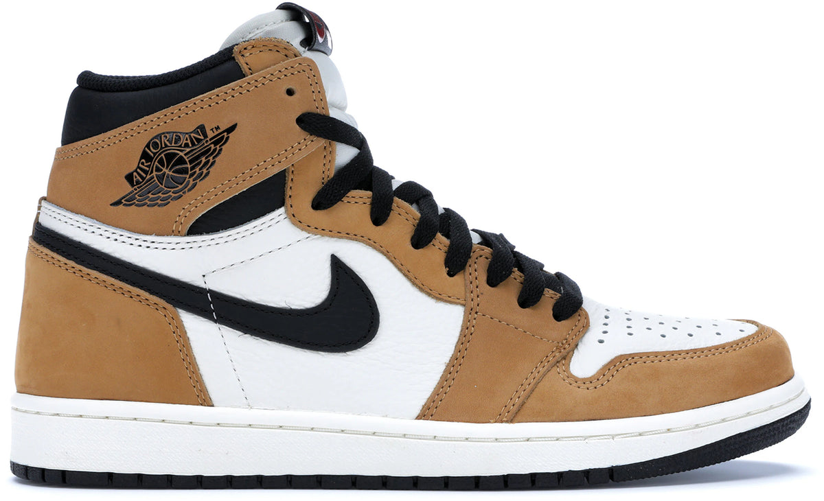 Jordan 1 Retro High Rookie of the Year