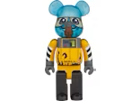 Bearbrick WALL E 400%
