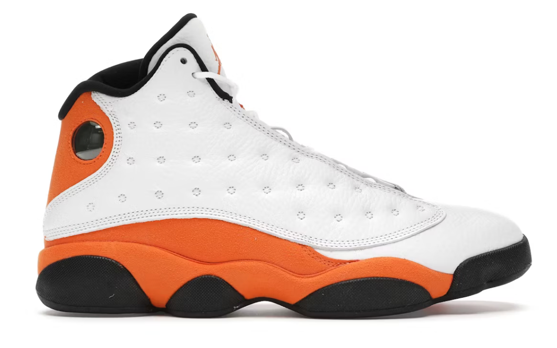 Air Jordan 13 "Starfish"