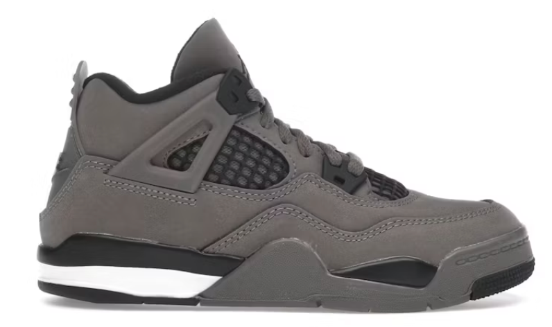 Jordan 4 Retro Cave Stone (PS)