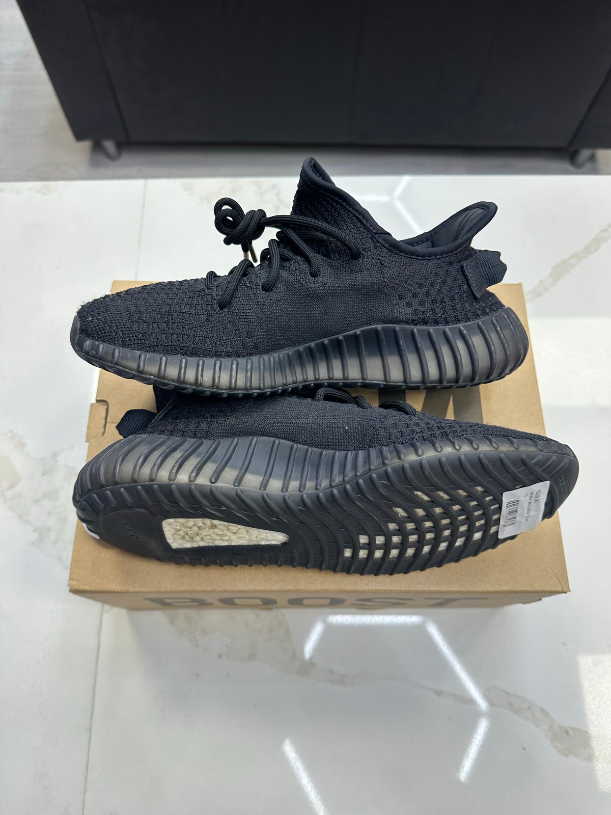 adidas Yeezy Boost 350 V2 Onyx