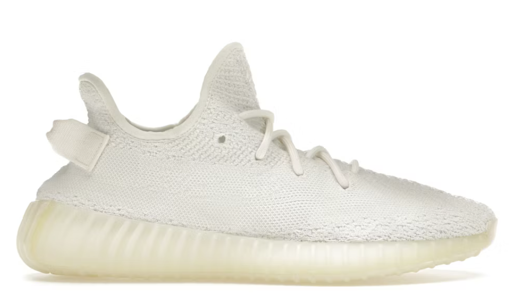 adidas Yeezy Boost 350 V2 Cream