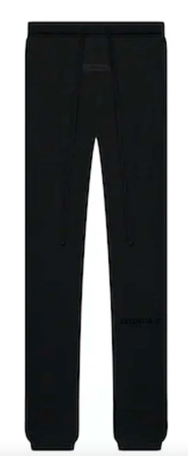 Fear Of God Essentials Sweatpants Stretch Limo (SS22)