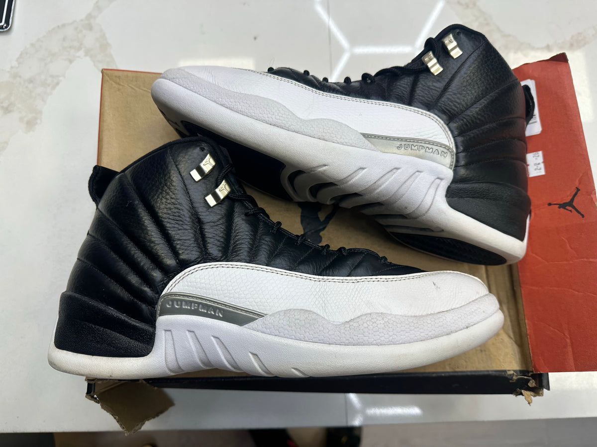 Jordan 12 Retro Playoffs (2022)