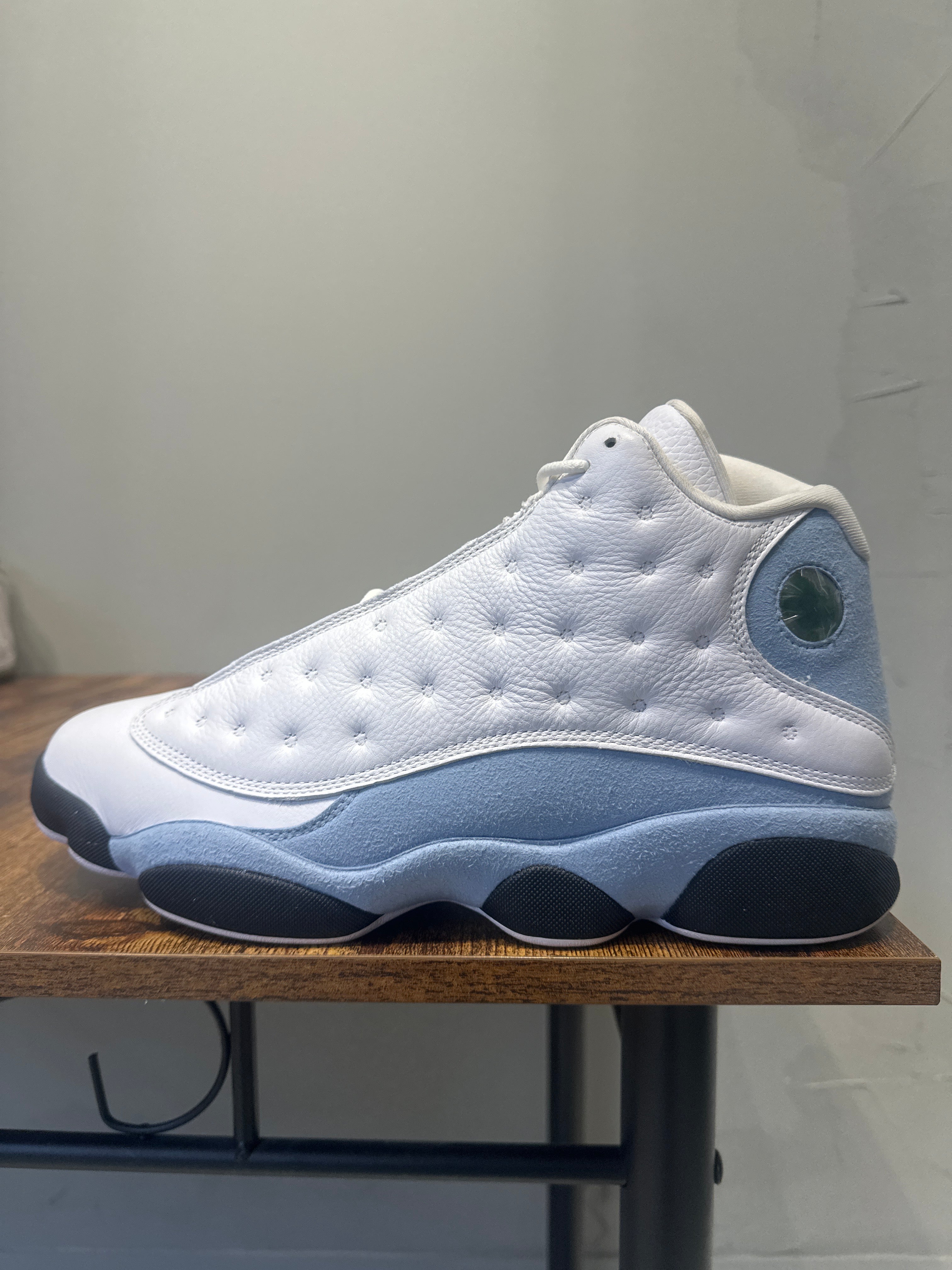 Air Jordan 13 "Blue Grey" (Pre-Owned)