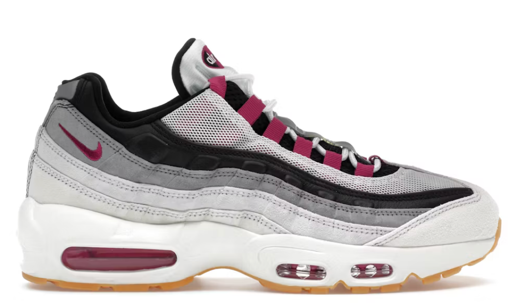 Nike Air Max 95 SB "Cactus Flower"