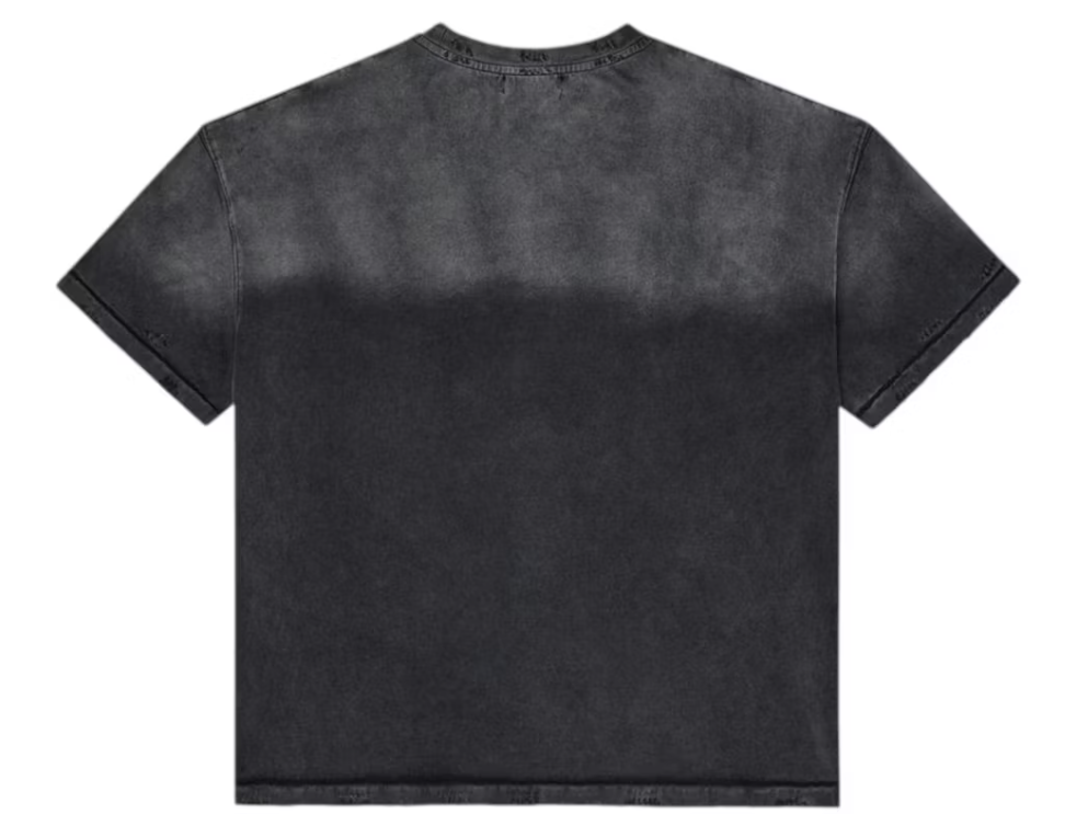Vale Forever Weatherman Tee (Black)