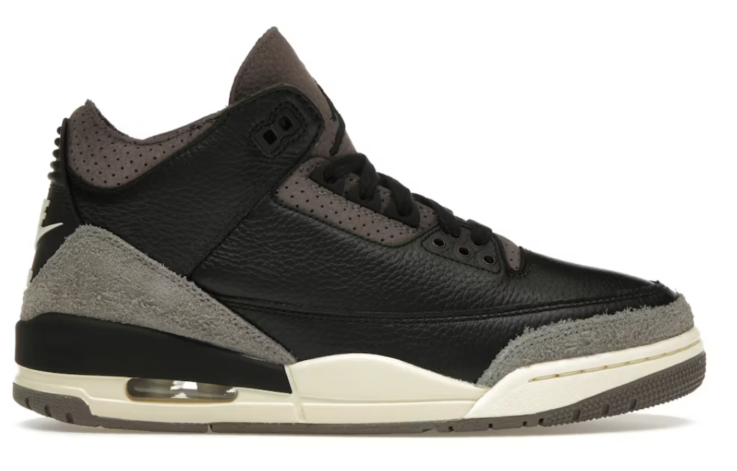 Air Jordan 3 x A Ma Maniére "While You Were Sleeping" (W)