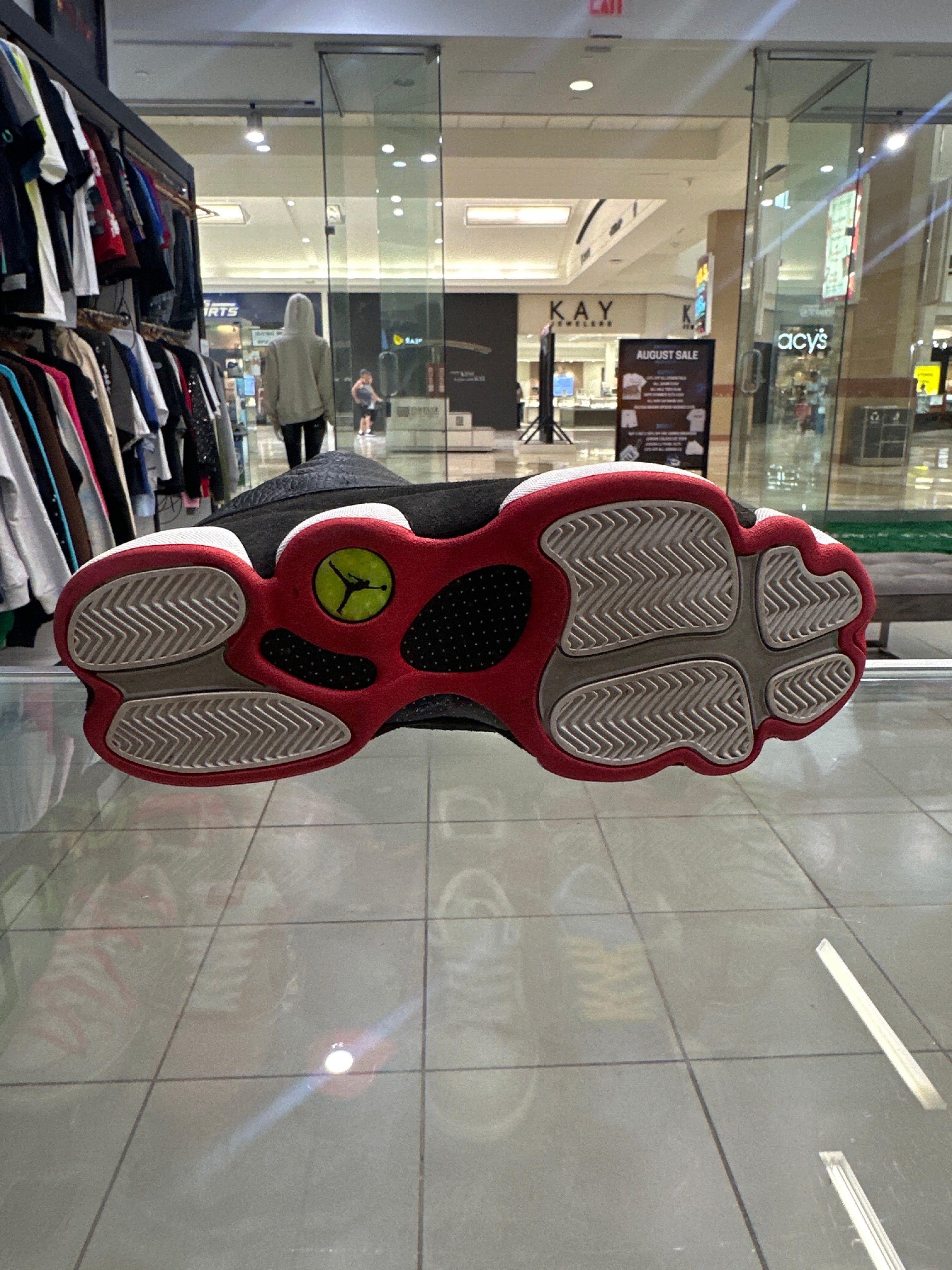 Air Jordan 13 "Playoff"(Pre-Owned)