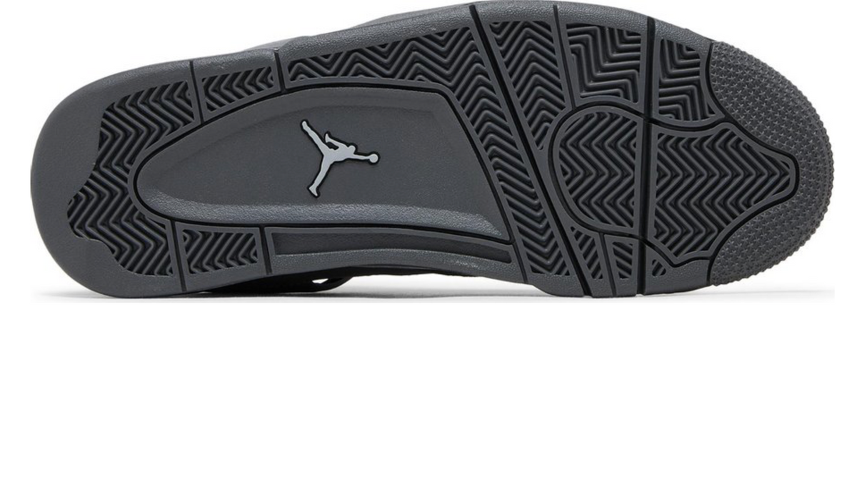 Jordan 4 Retro SE Paris Olympics Wet Cement