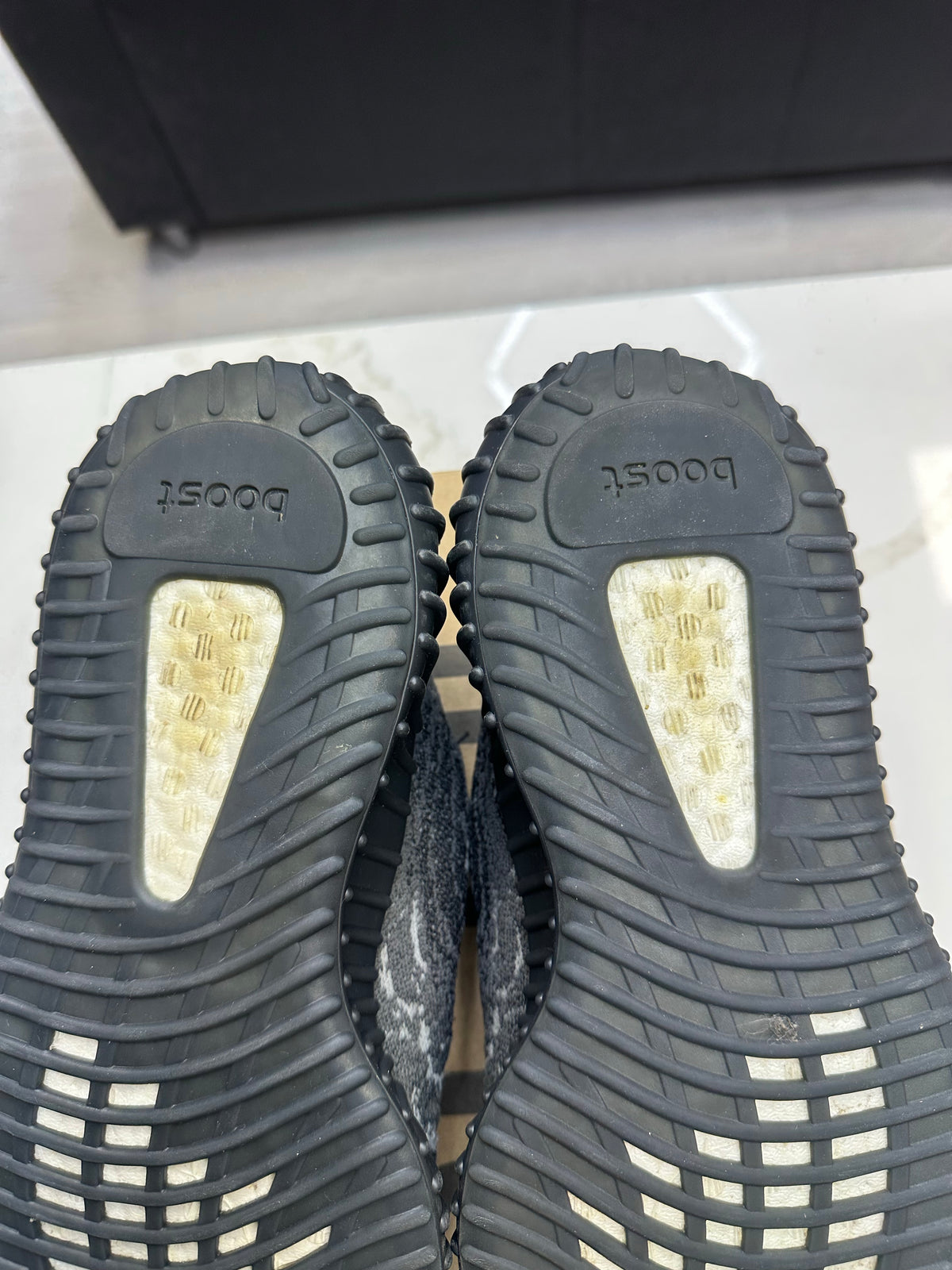 adidas Yeezy Boost 350 V2 MX Dark Salt