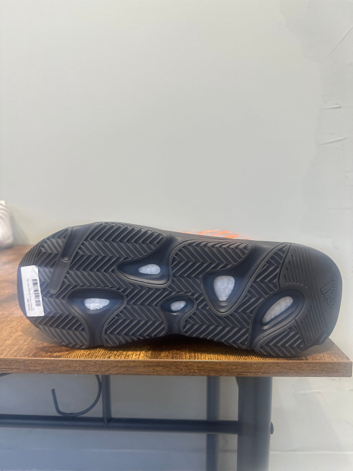 adidas Yeezy Boost 700 MNVN Orange