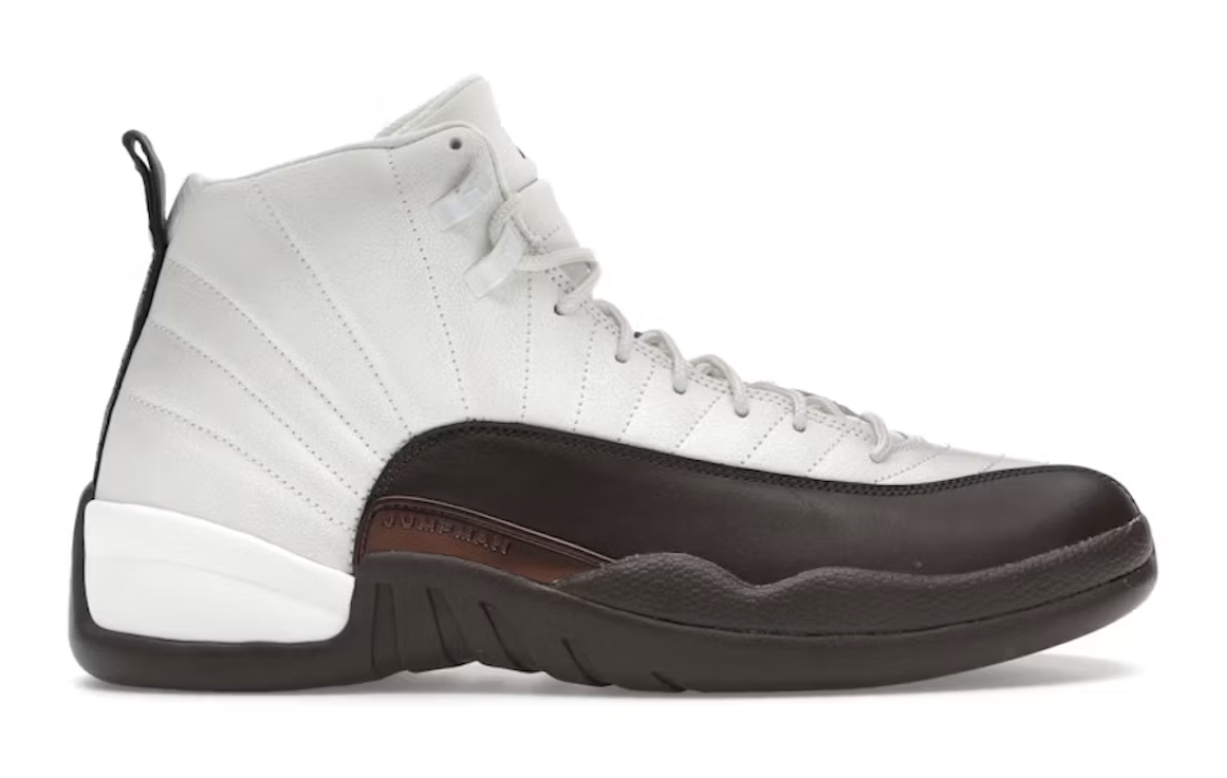 Air Jordan 12 Solefly SP "Cafecito"