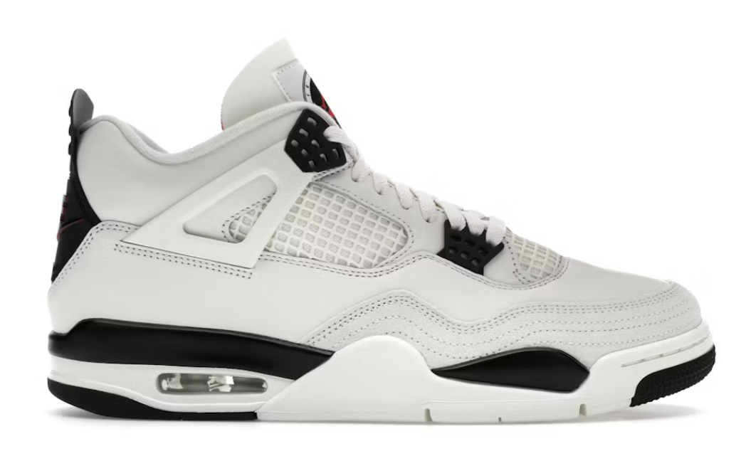 Jordan 4 Retro Flight Club