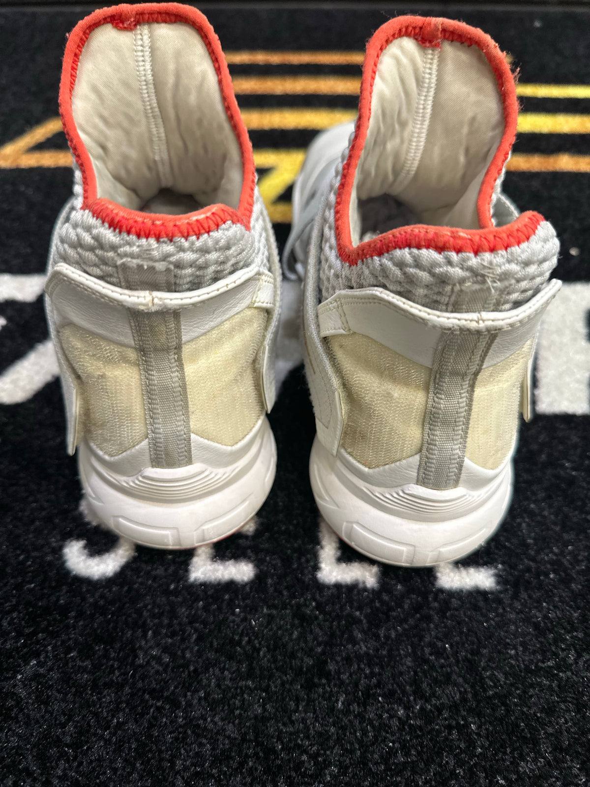 Nike LeBron Zoom Soldier 12 AU