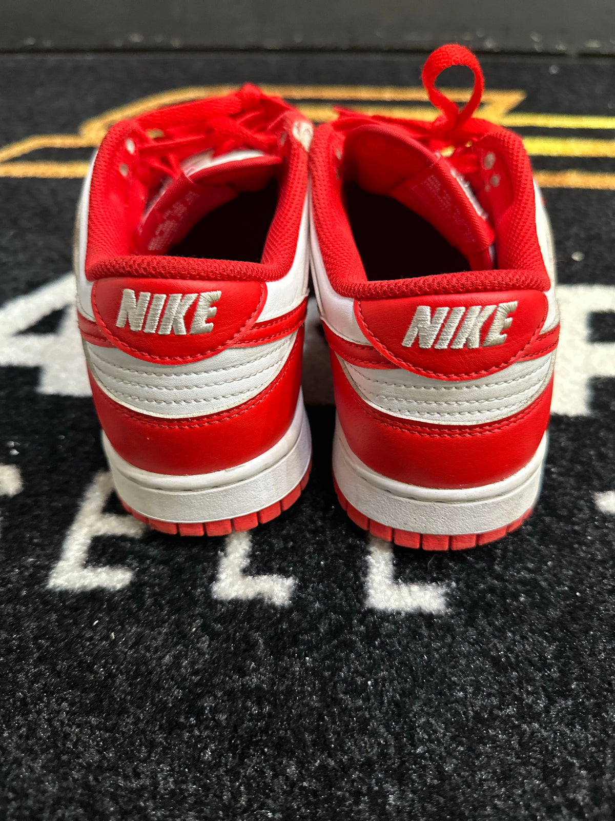 Nike Dunk Low St. Johns (2025)