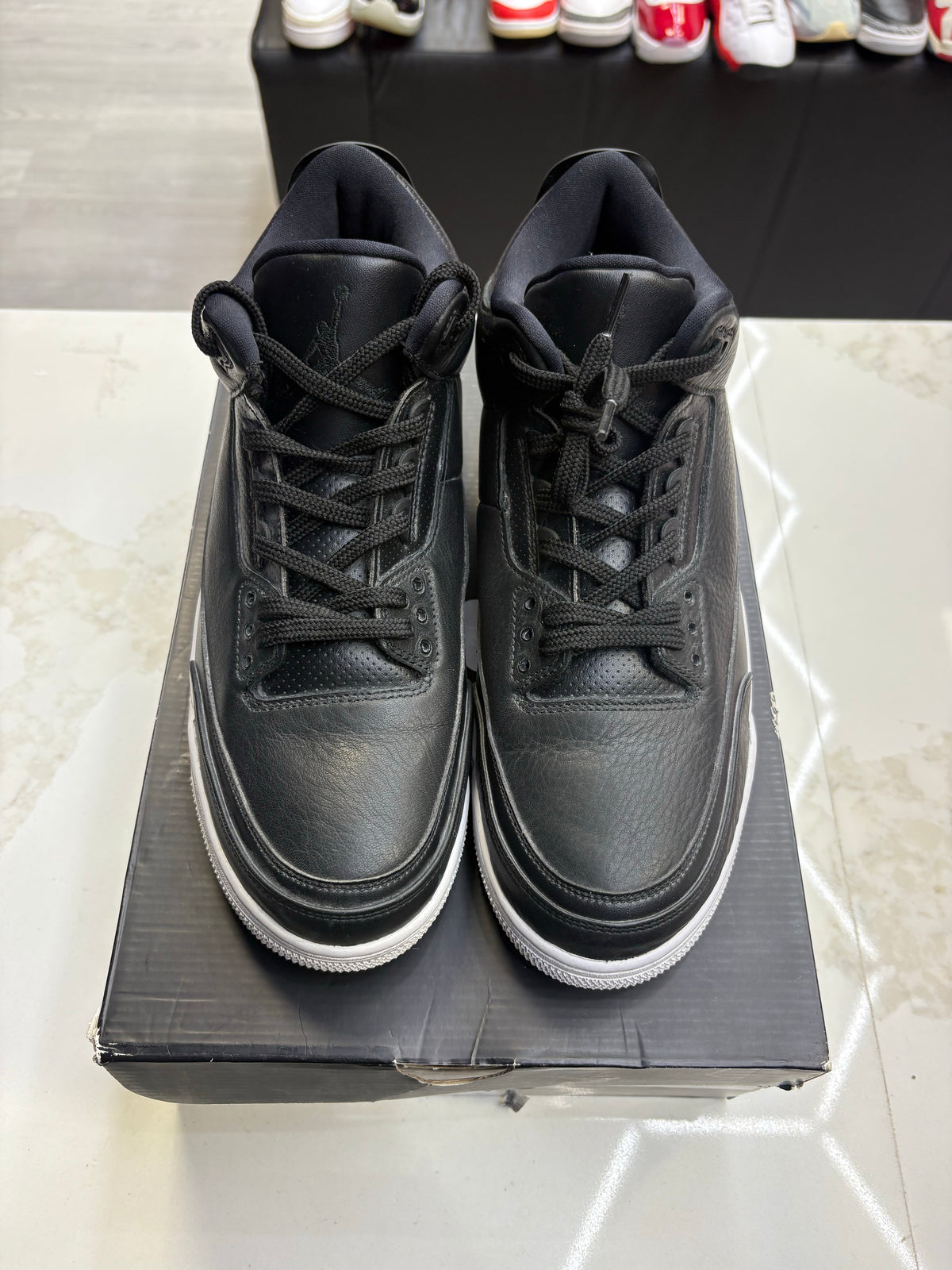Jordan 3 Retro Cyber Monday (2016)