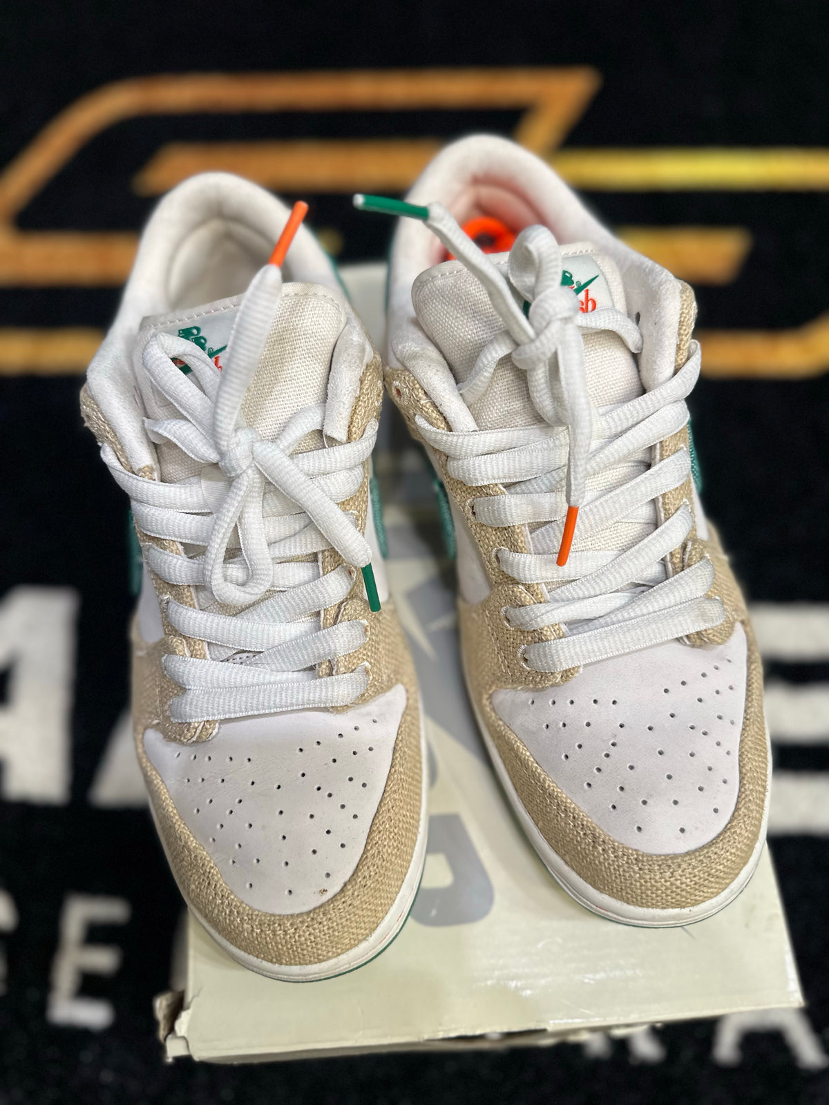 Nike SB Dunk Low Jarritos