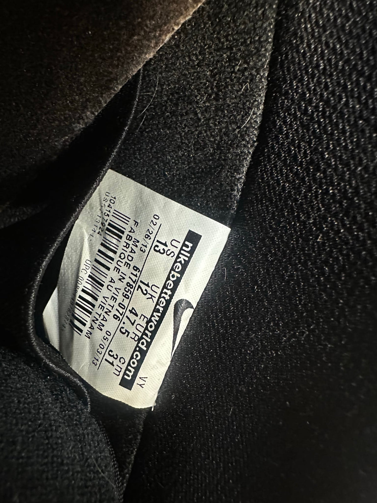 Nike SB Dunk Low Walk of Fame Brooklyn Projects