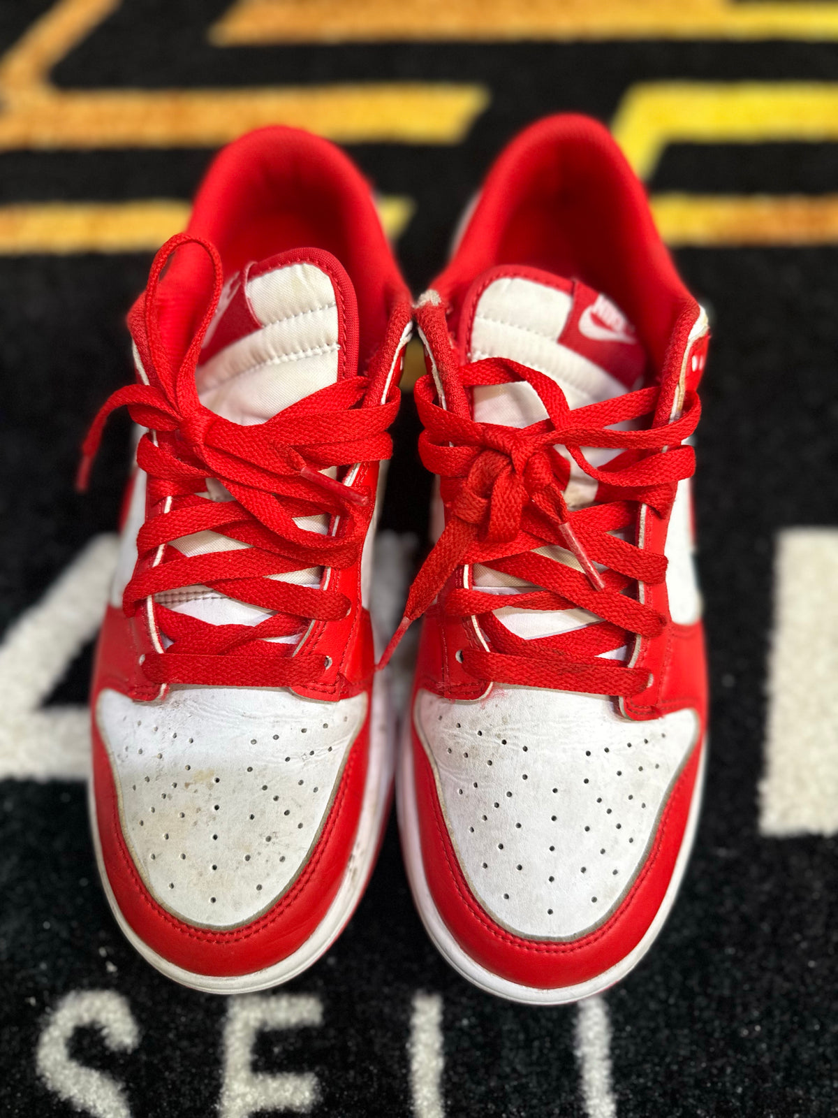 Nike Dunk Low St. Johns (2025)