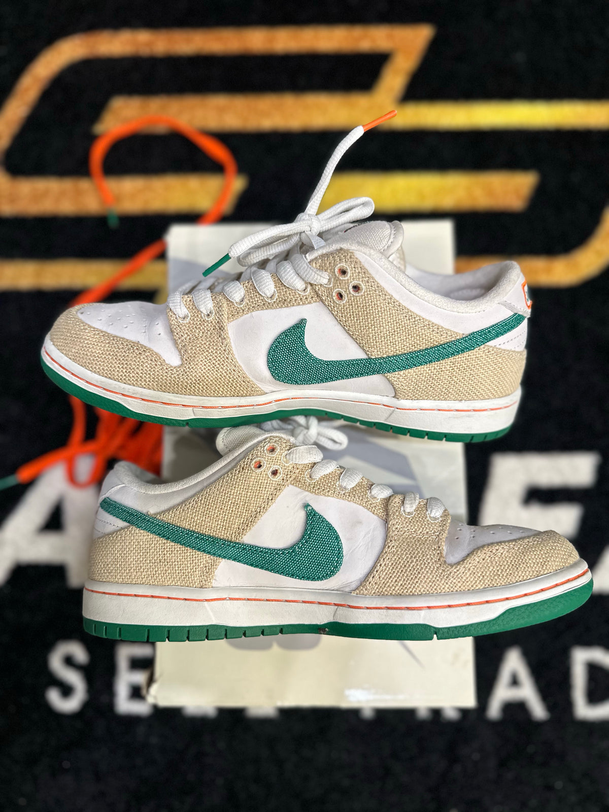 Nike SB Dunk Low Jarritos