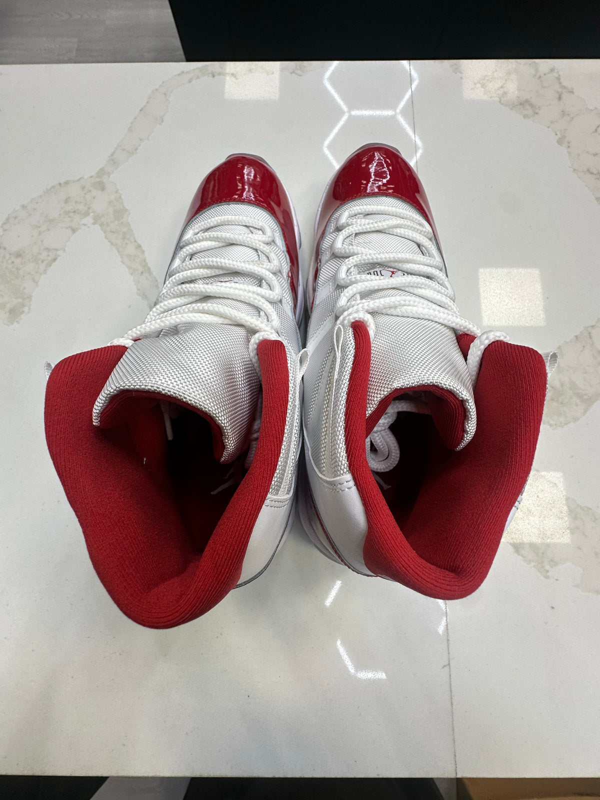Jordan 11 Retro Cherry (2022)