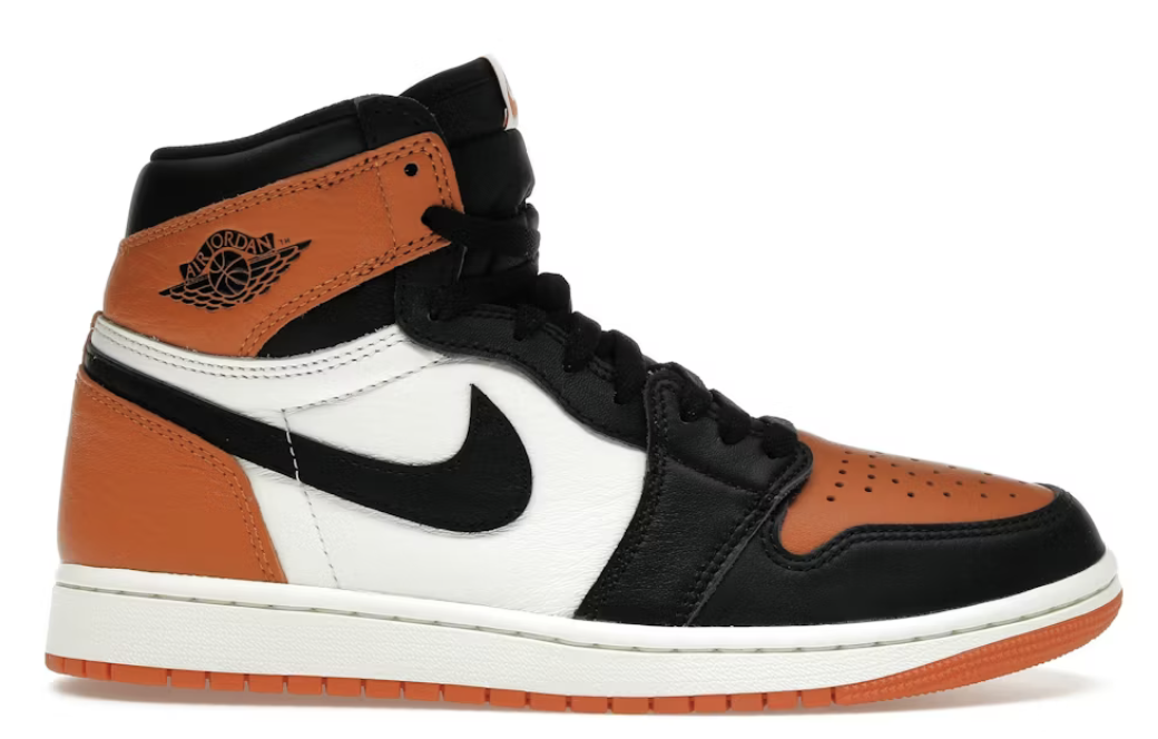 Air Jordan 1 Retro High OG "Shattered Backboard" (2025)