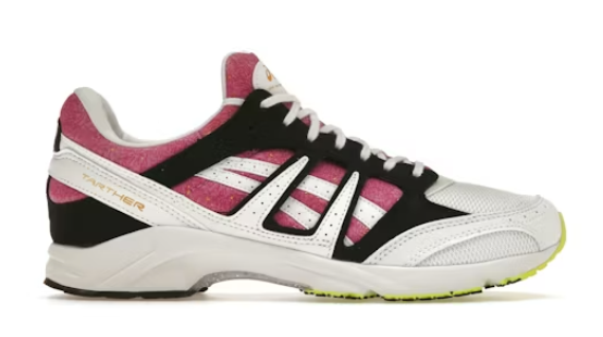 Asics X CDG Tarther SD Shirt Pack "Pink"