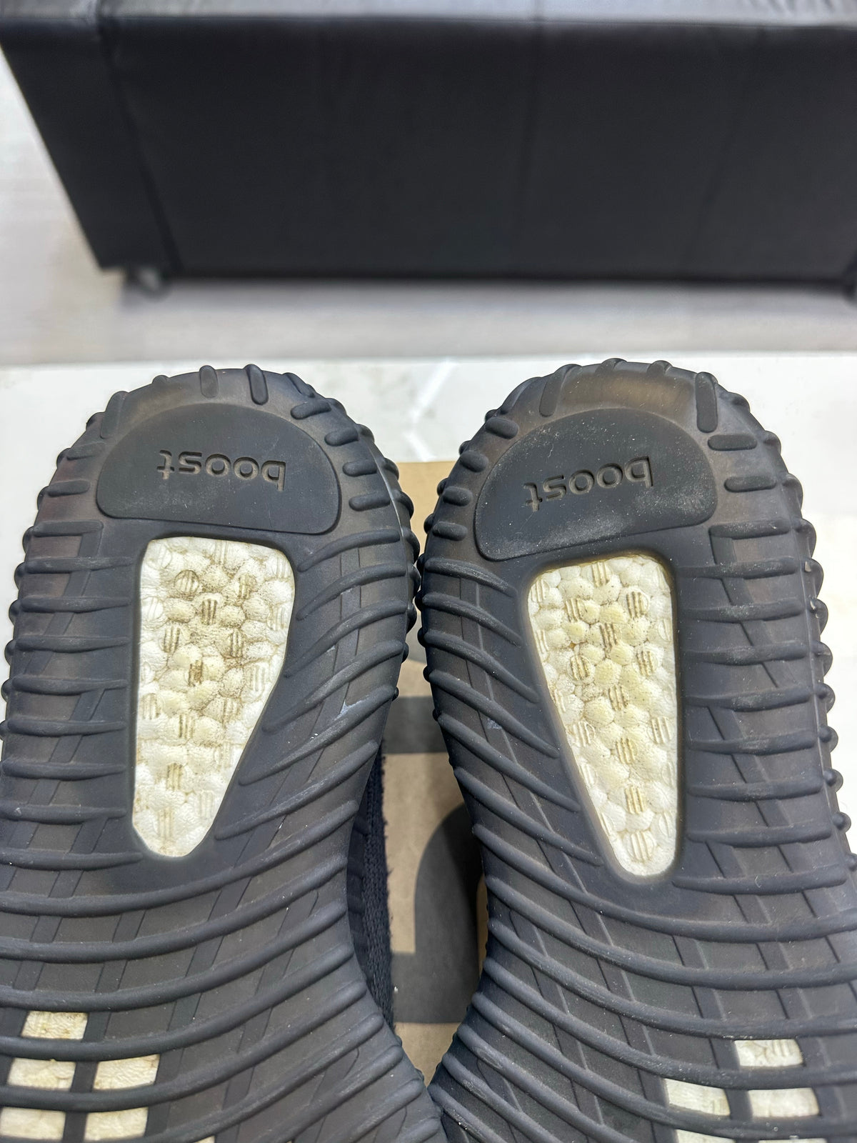 adidas Yeezy Boost 350 V2 Onyx