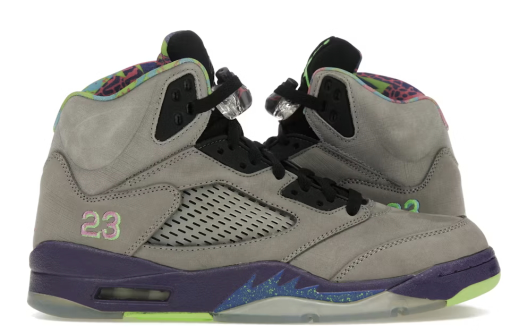 Air Jordan 5 Retro "Bel-Air"