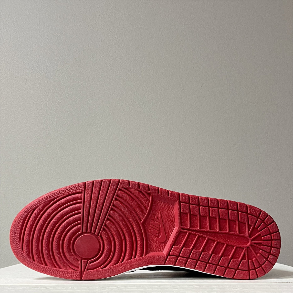 Jordan 1 Retro High Premier Gucci (2008)
