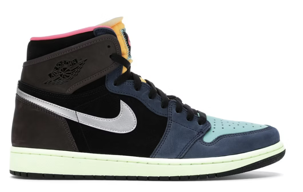 Air Jordan 1 Retro High "Tokyo Bio Hack"