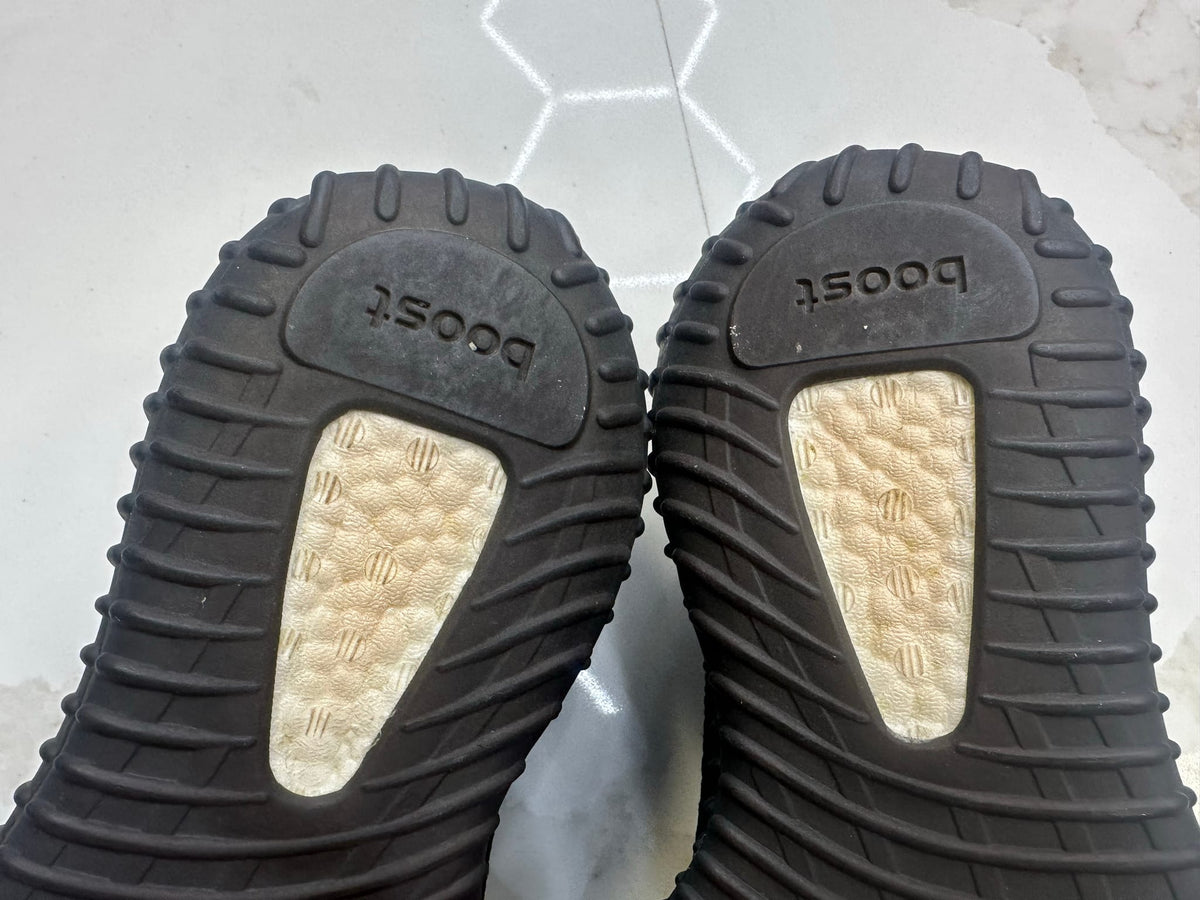 adidas Yeezy Boost 350 V2 Core Black White