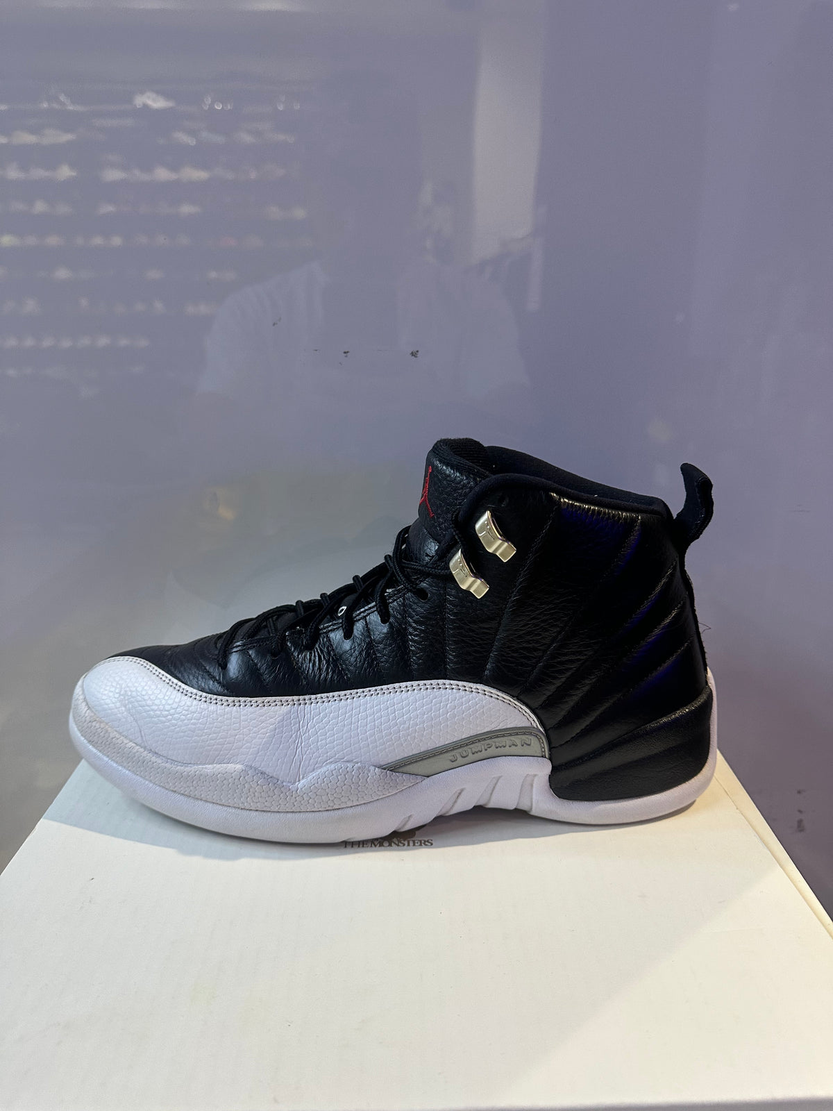 Air Jordan 12 "Playoff"(Pre-Owned)