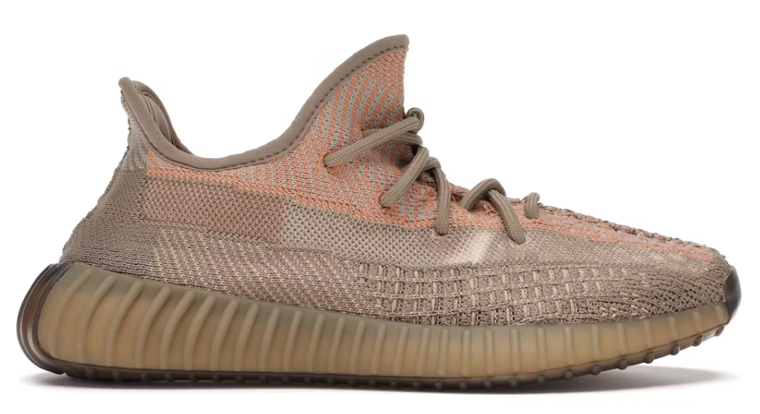 adidas Yeezy Boost 350 V2 Sand Taupe