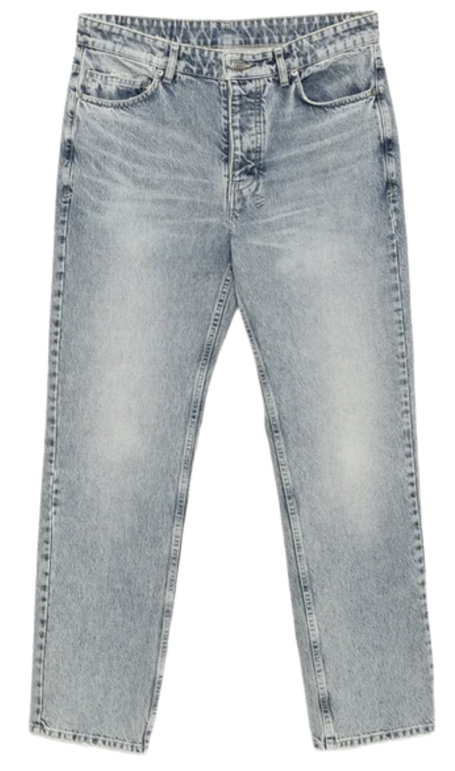 Ksubi Hazlow Legacy Jeans (Navy Blue)