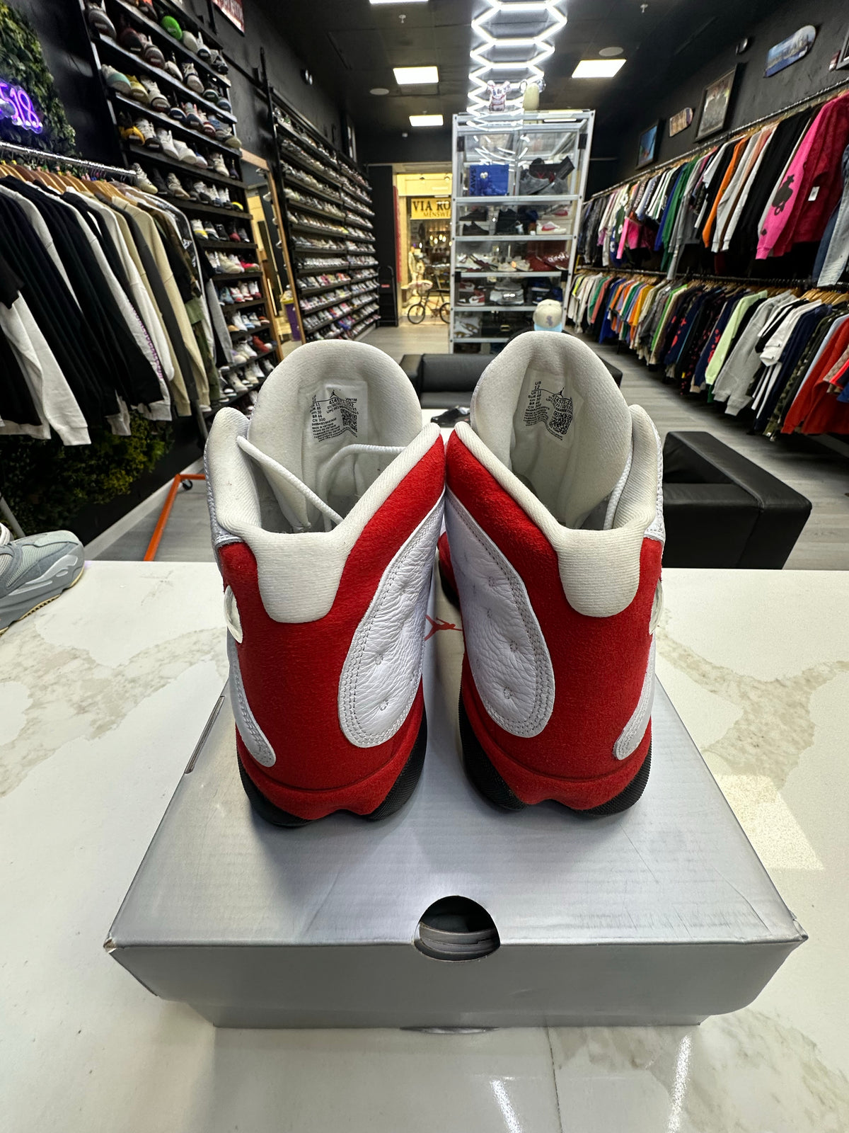 Jordan 13 Retro OG Chicago (2026)