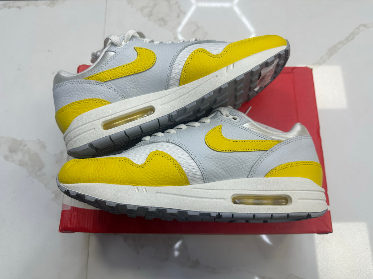 Nike Air Max 1 Tour Yellow (Women's)
